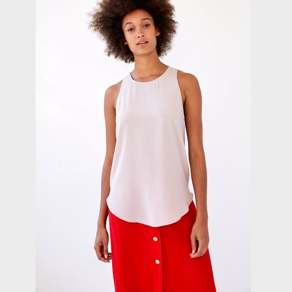 Wilfred Sèvres Blouse - Picture 9 of 14